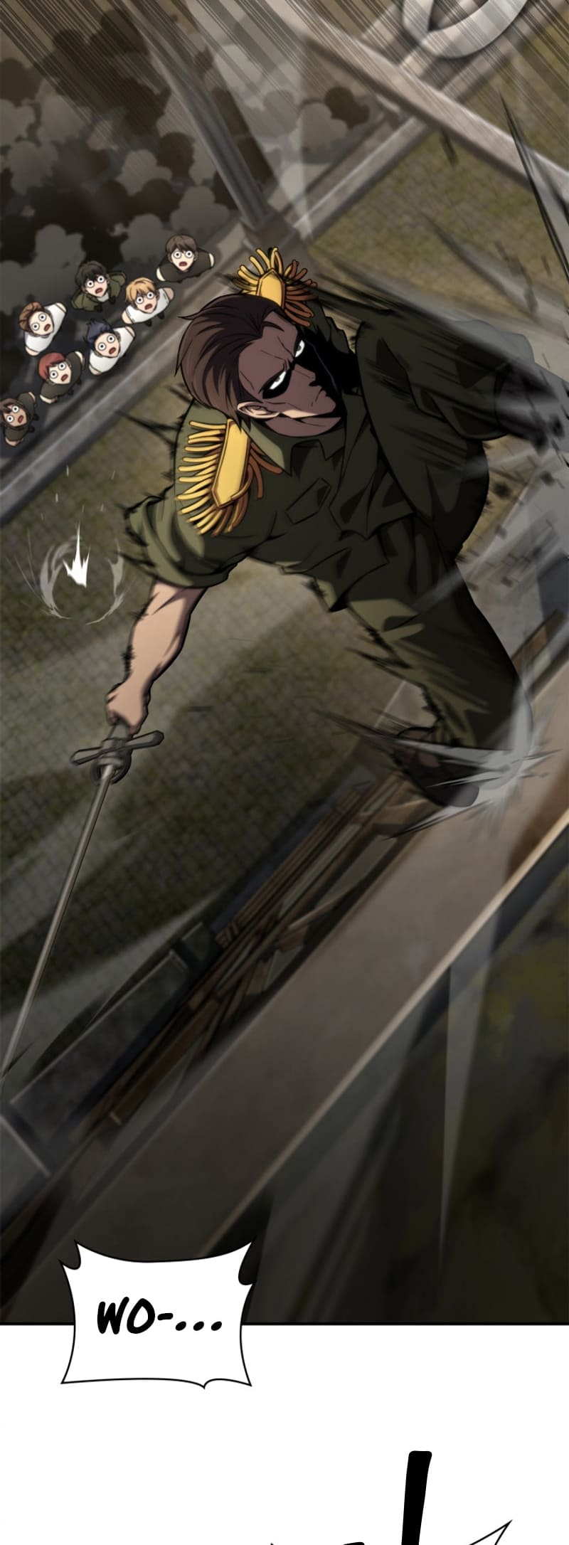 Infinite Mage, Chapter 100 image 68